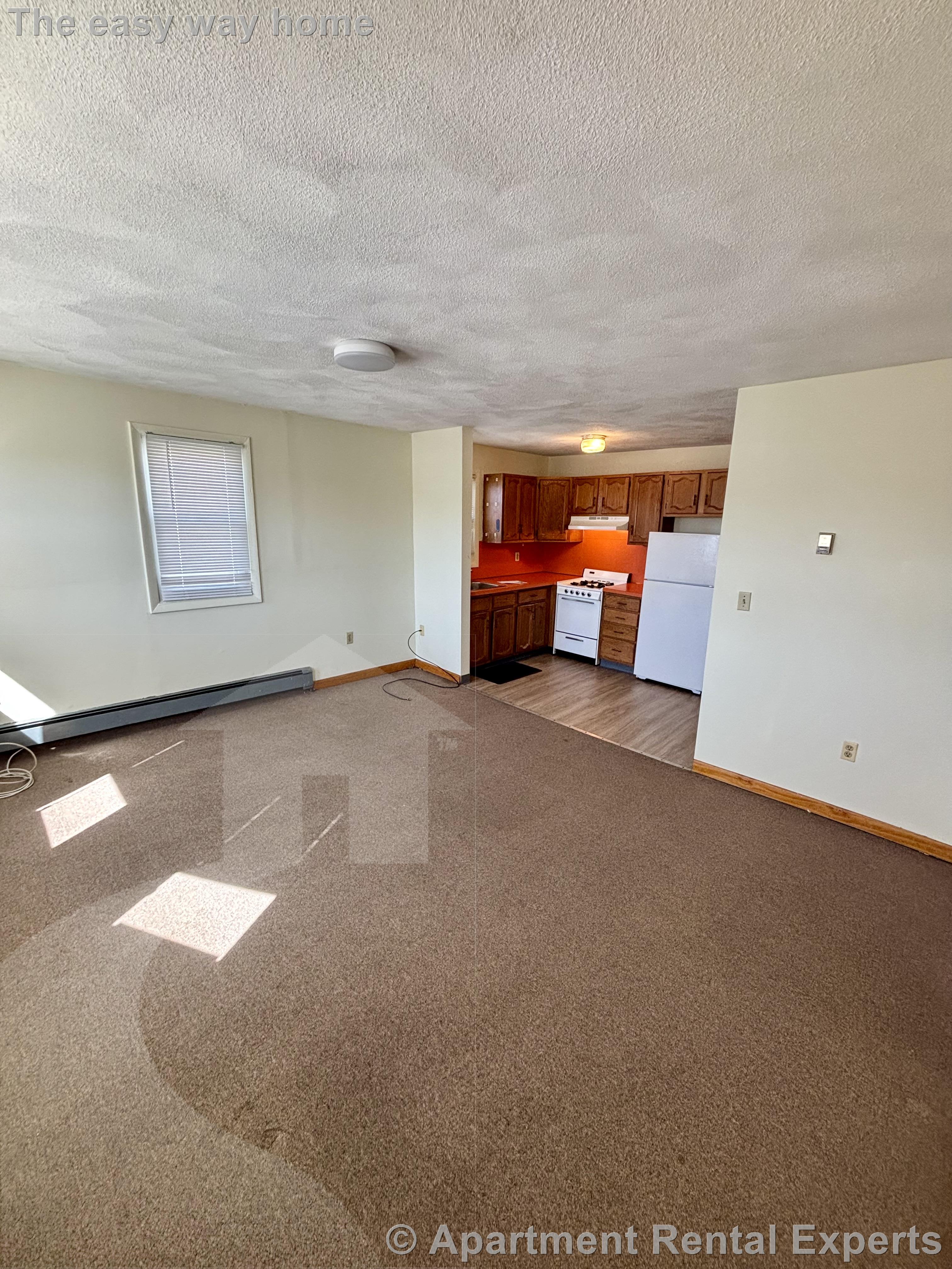 569 Somerville, Porter Square