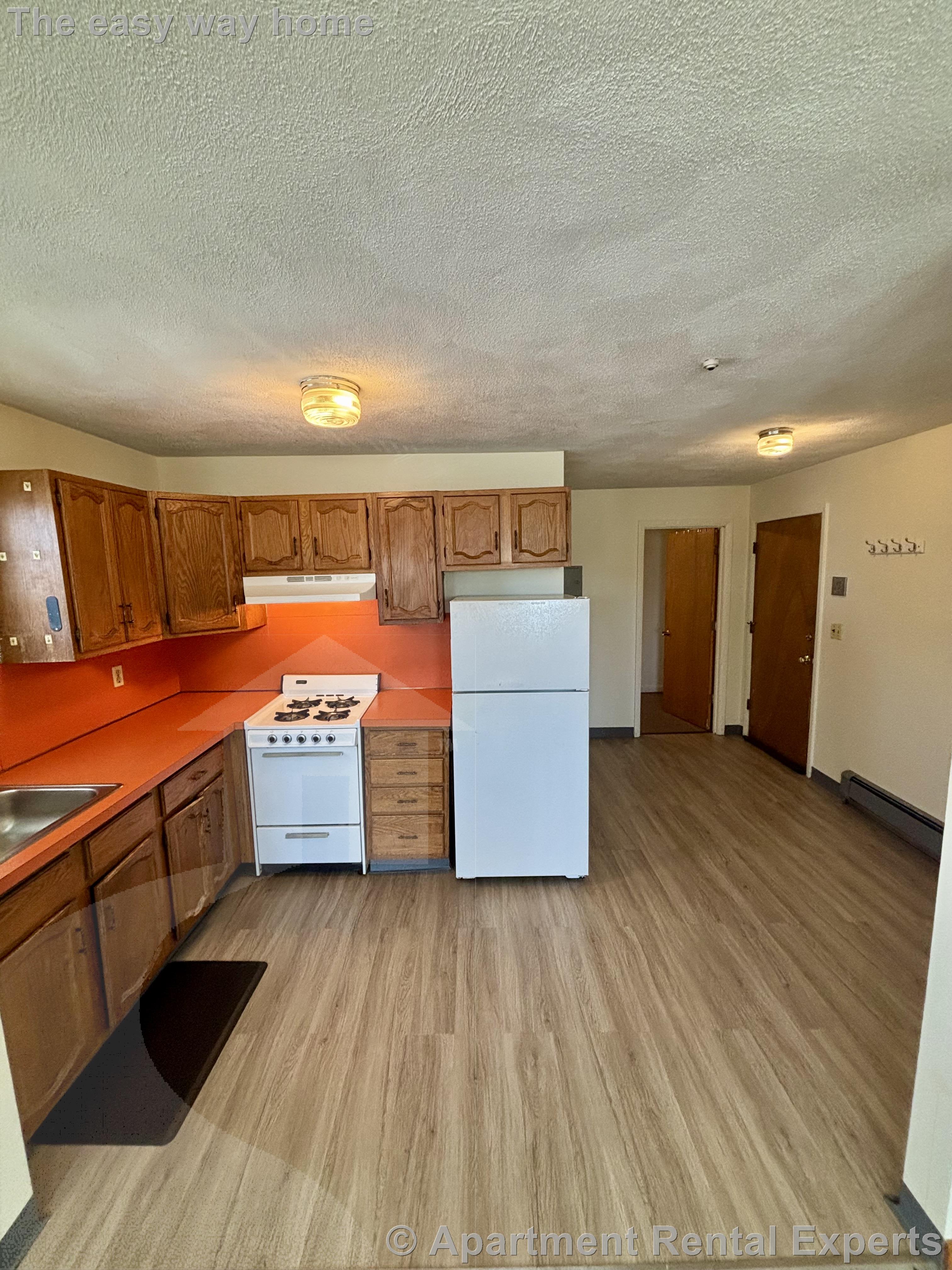 569 Somerville, Porter Square