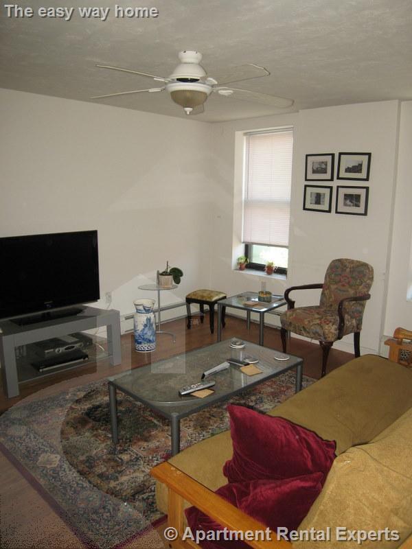 2036 Massachusetts Ave, Porter Square