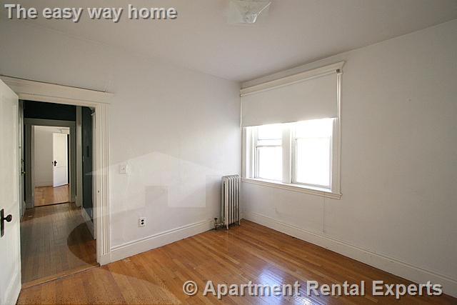 72 Kirkland St, Harvard Square