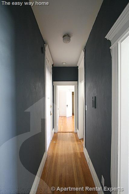 72 Kirkland St, Harvard Square