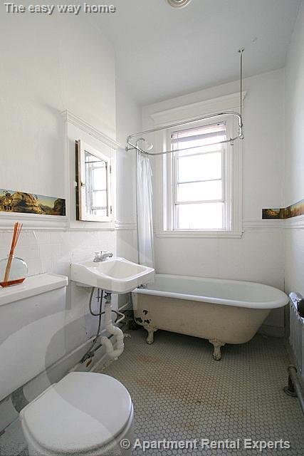 72 Kirkland St, Harvard Square