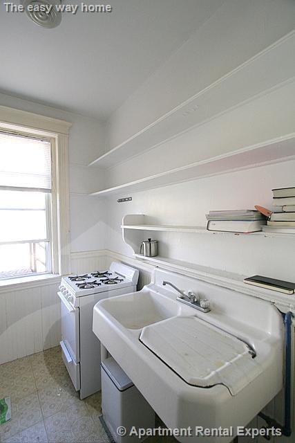 72 Kirkland St, Harvard Square