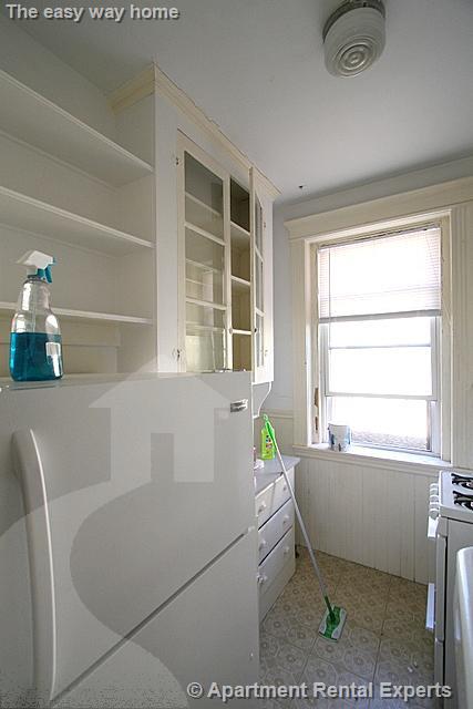 72 Kirkland St, Harvard Square