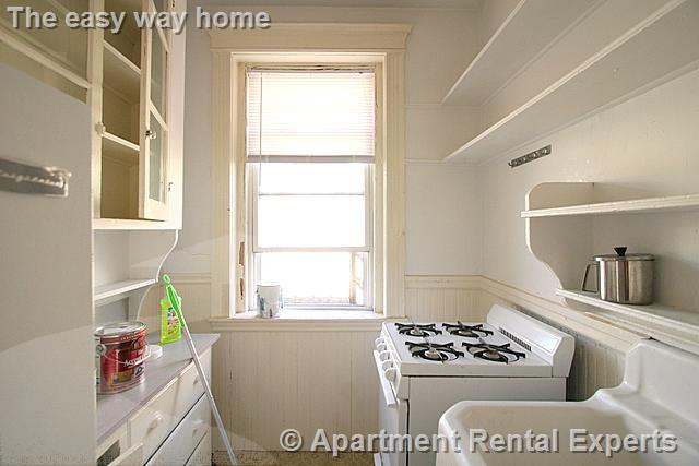 72 Kirkland St, Harvard Square