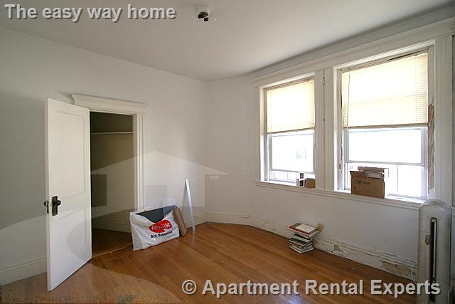 72 Kirkland St, Harvard Square