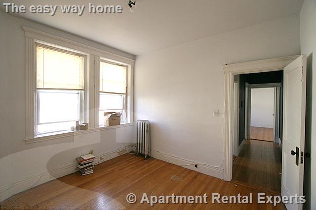 72 Kirkland St, Harvard Square