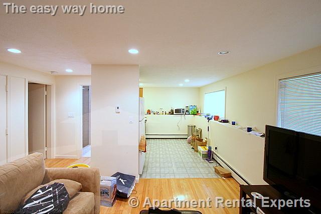 126 Clifton St, North Cambridge