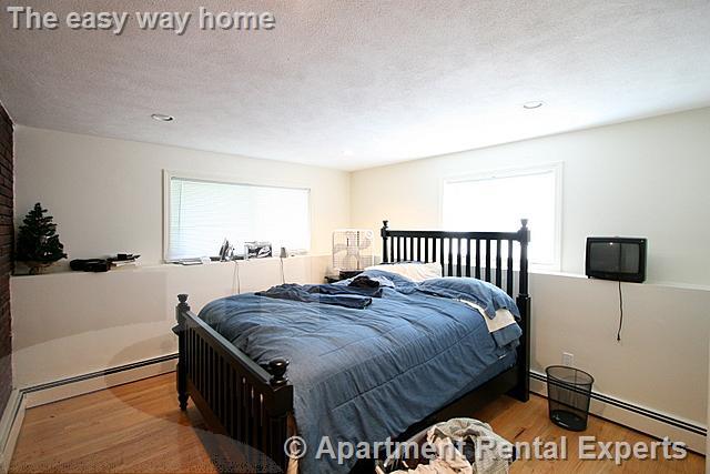 126 Clifton St, North Cambridge