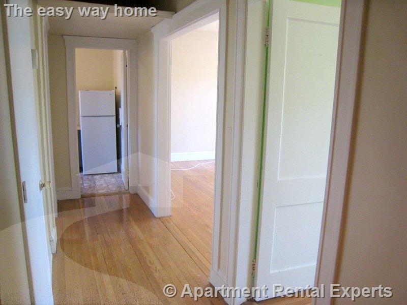 10 Wendell St, Harvard Square