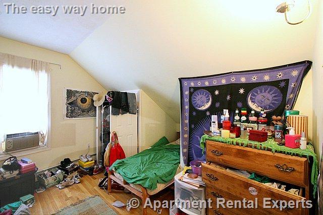 647 Cambridge St, East Cambridge