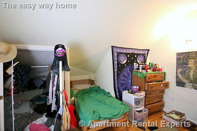 647 Cambridge St, East Cambridge