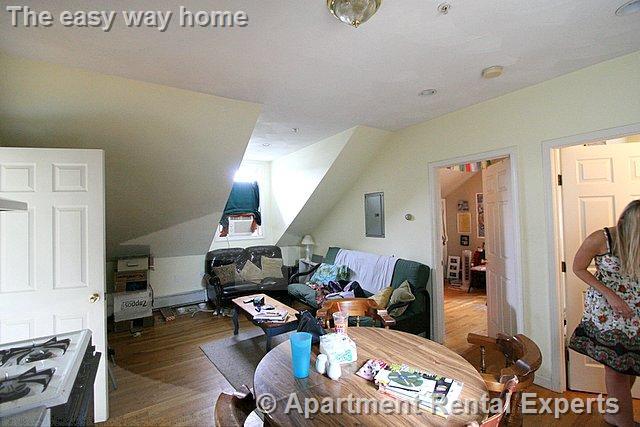 647 Cambridge St, East Cambridge