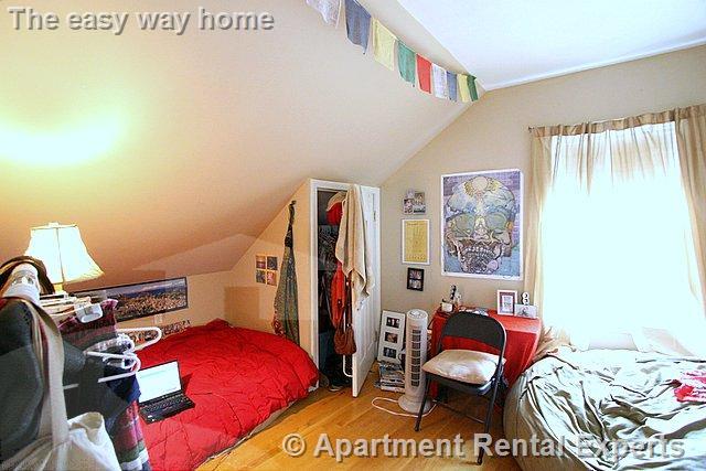 647 Cambridge St, East Cambridge