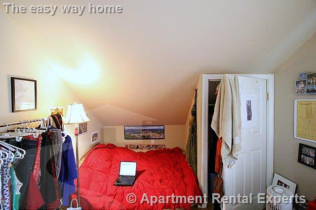 647 Cambridge St, East Cambridge