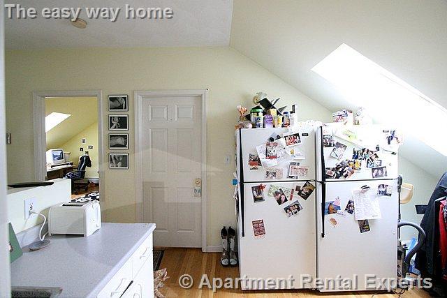 647 Cambridge St, East Cambridge