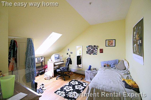 647 Cambridge St, East Cambridge