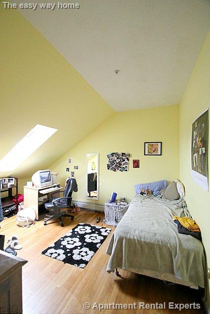 647 Cambridge St, East Cambridge