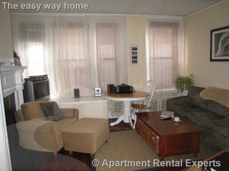 48 Jfk St, Harvard Square