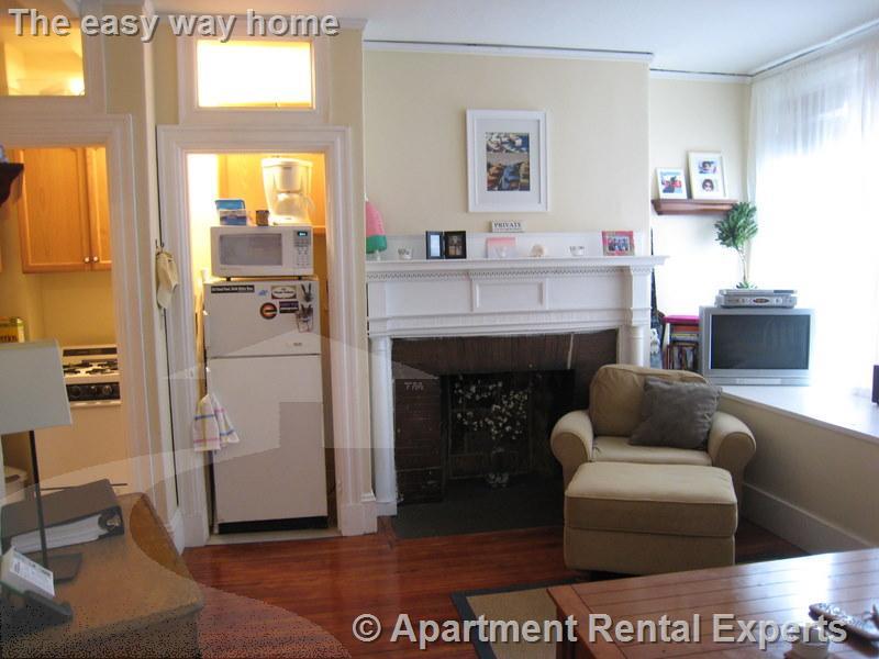 48 Jfk St, Harvard Square