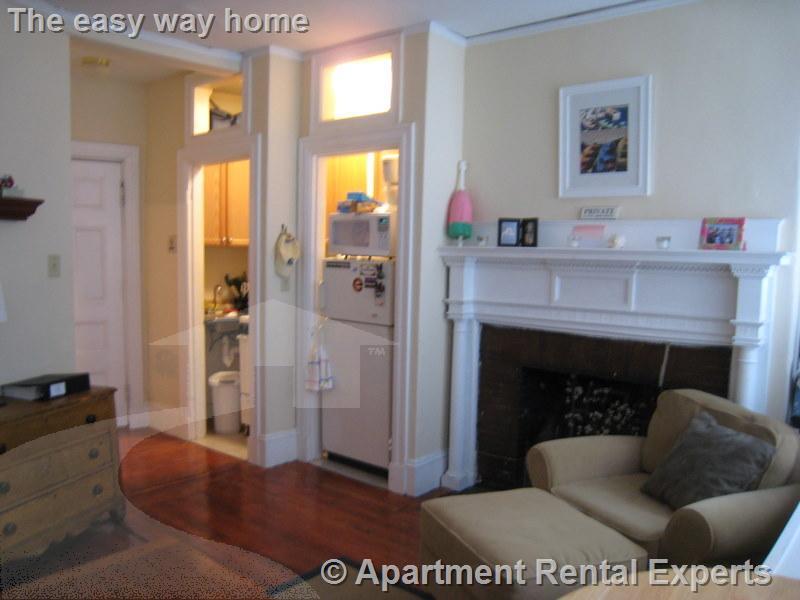 48 Jfk St, Harvard Square