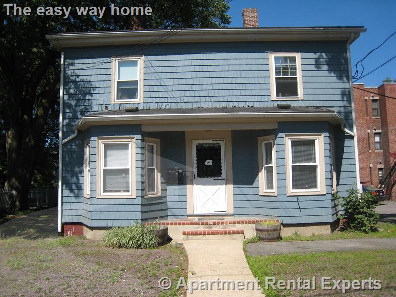 213 Beacon St, Porter Square