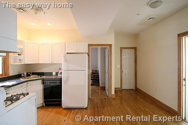 345 Columbia St, Inman Square