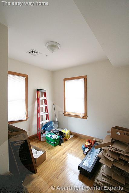 345 Columbia St, Inman Square