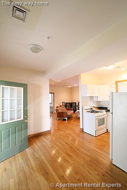 345 Columbia St, Inman Square