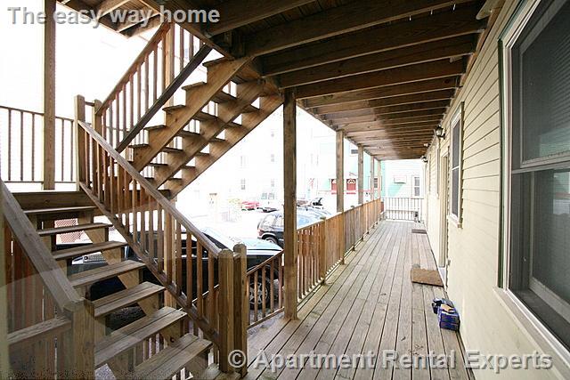 345 Columbia St, Inman Square