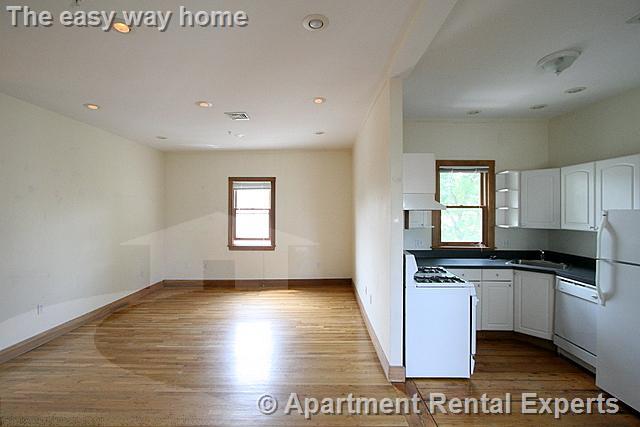 345 Columbia St, Inman Square