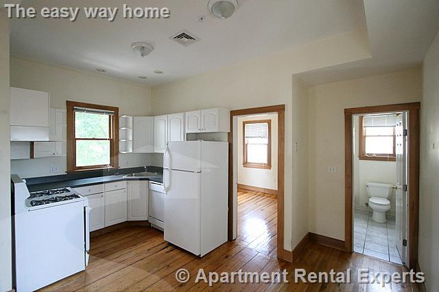 345 Columbia St, Inman Square