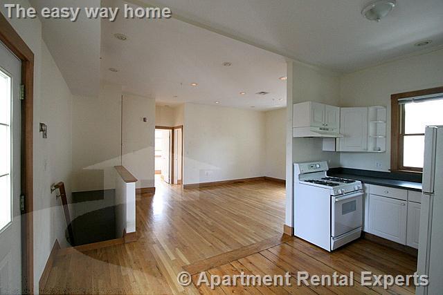 345 Columbia St, Inman Square