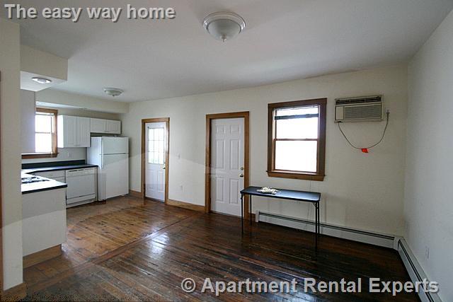 361 Columbia St, Inman Square