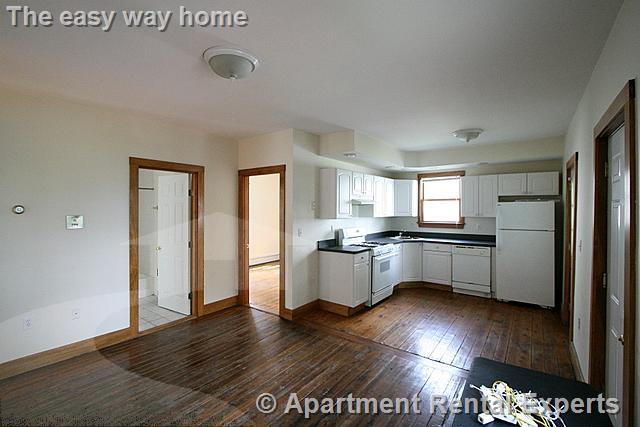 361 Columbia St, Inman Square