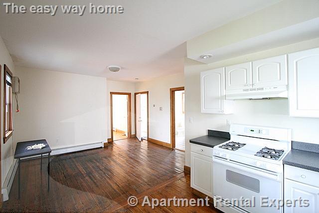 361 Columbia St, Inman Square