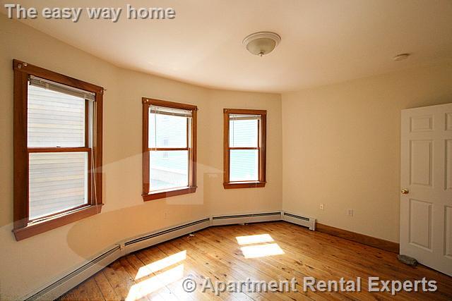 361 Columbia St, Inman Square