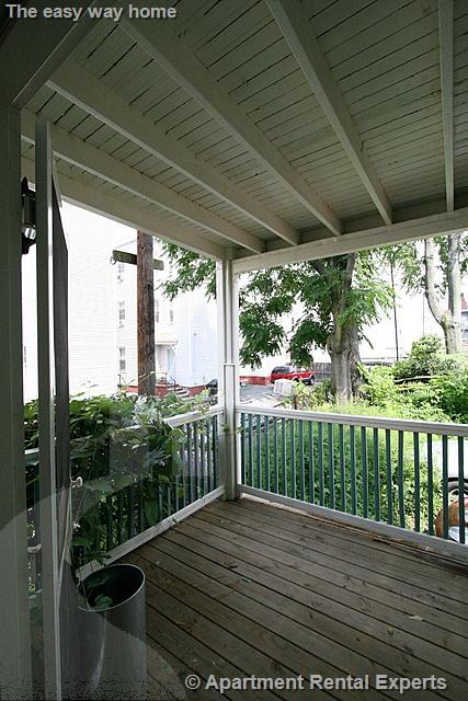 361 Columbia St, Inman Square