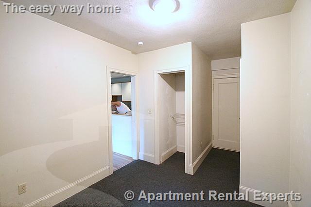 15 Linnaean St, Porter Square