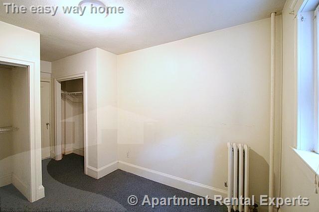 15 Linnaean St, Porter Square