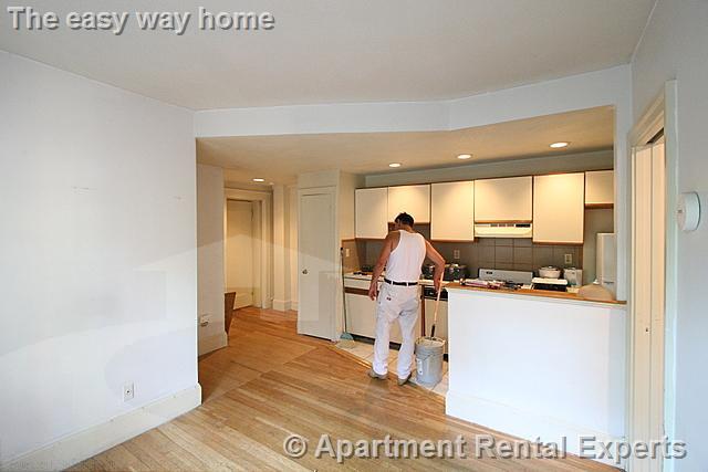 15 Linnaean St, Porter Square