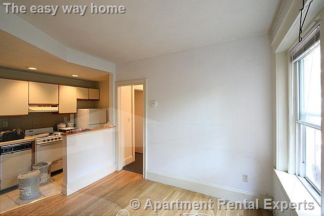 15 Linnaean St, Porter Square