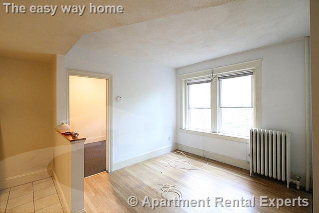 15 Linnaean St, Porter Square