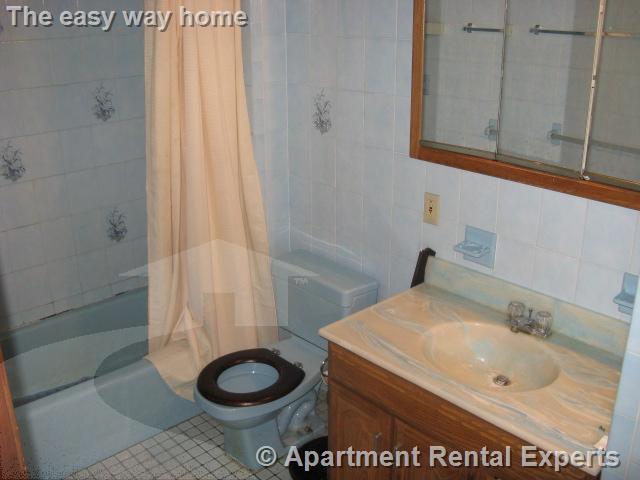 15 Liberty Ave, Magoun Square