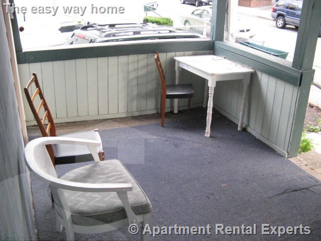 15 Liberty Ave, Magoun Square