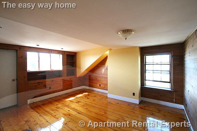 60 Atherton St, Porter Square