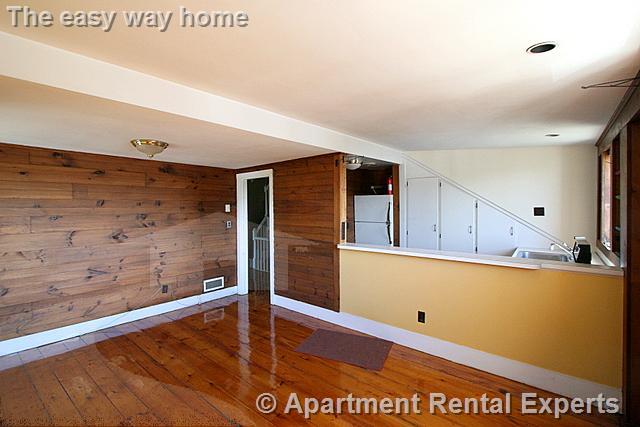 60 Atherton St, Porter Square