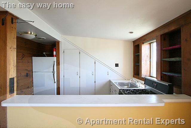 60 Atherton St, Porter Square