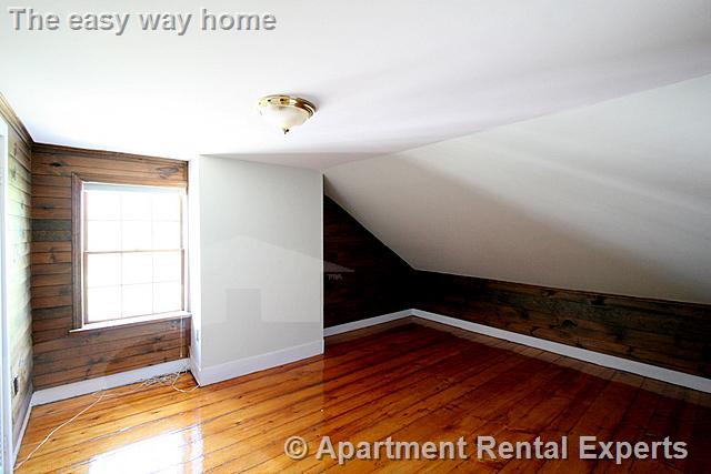 60 Atherton St, Porter Square