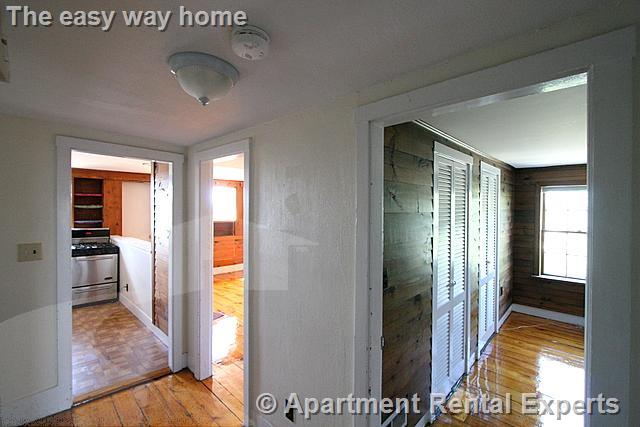 60 Atherton St, Porter Square